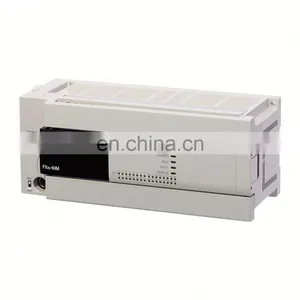 FX3U-32MR/ PLC Programmable Controller Build-in 16 Input/16 Output(relay),DC Power Supply thumbnail-4