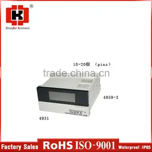 Well Sale Advanced Technology Best Standard Project Digital Panel Meter Enclosure Box thumbnail-6