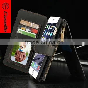 Slim Leather Case for Iphone 6s Mobile Phone Leather Mobile Phone Cover for Iphone 6 Case Smartphone thumbnail-4