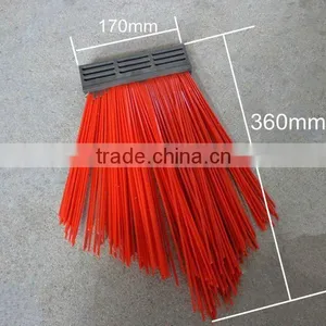ZOOMLION Sweeper Cleaning Brush thumbnail-1