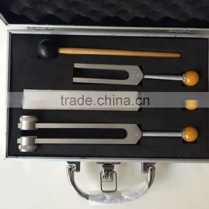 963 HZ MISSING TUNER of Sacred Solfeggio Tuning Fork Sets thumbnail-5