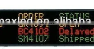 Express Hot Products Outdoor Led Open Sign thumbnail-1