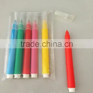 Permanent Textile Fabric Marker Pen thumbnail-2