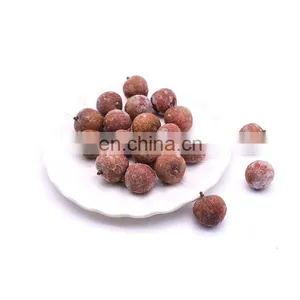 Sinocharm BRC-A Approved IQF Lychee With Skin Frozen Lychee thumbnail-3
