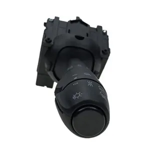 Auto Turn Signal Wiper Combination Switch OEM 6K0953513L For VW thumbnail-4