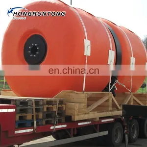 Factory Supply Discount Price Wear Resistant SPM Mooring Buoy System For Sale thumbnail-5