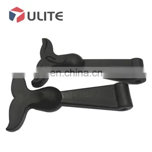 OEM Electronic Consumer Parts With ABS PP PC Precision Plastic Injection Mould Parts Injection Moulding Service in China thumbnail-2