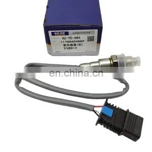 11788604889 Rear Oxygen Sensor For BMW Mini 2.0T thumbnail-1