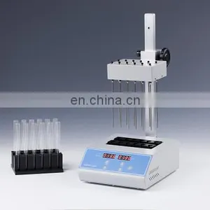 Easy-operate Visual Nitrogen Blower Concentrator for Lab thumbnail-2