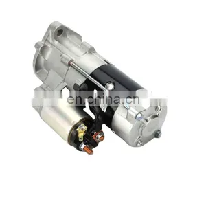 Excavator Parts Starter 0001109035 0001109035 Starter Motor thumbnail-4