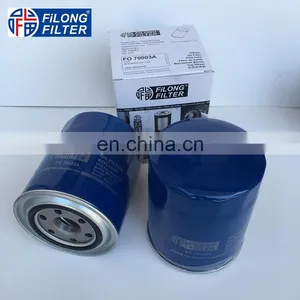 FILONG Manufacturer Oil Filter FO-70003 MD069782 WP928/81 OC274 H209W PH6355 OP587 LS740A SK803 	26300-42000 26300-42010 thumbnail-1