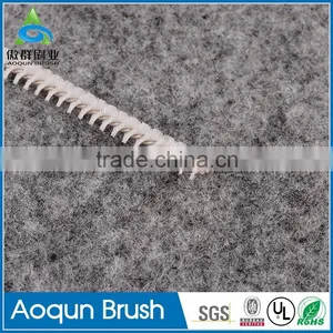 Wholesaler Reusuable Tumbler Straws Brush With Nylon Material Bristle thumbnail-2