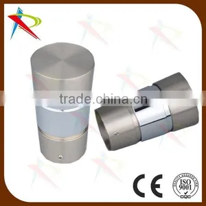 Plating Curtain Tube Finial thumbnail-1