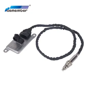 Diesel Nitrogen Oxide Sensor Truck Gas Nox Sensor 2020691 5WK96612D 2296799 5WK96612F For SCANIA thumbnail-1