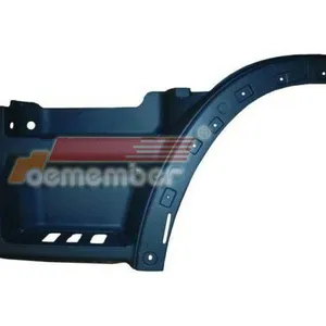 Truck Parts Step Pedal Lower 9436601001/9436601101 thumbnail-1