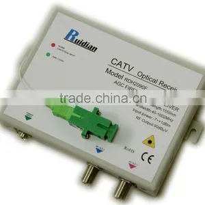 Fiber to Dual Ethernet Media Converte thumbnail-1