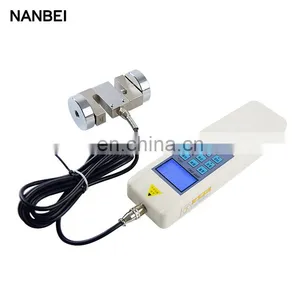 High Precision 50KN Digital Portable Force Gauge thumbnail-1