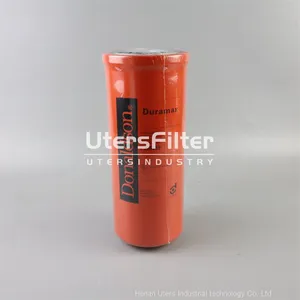 P165659 UTERS Replaces DONALDSON Hydraulic Spin-on Filter Element thumbnail-1