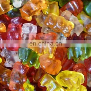 Shanghai Ucan Gelatin Gummy Candy Production Line thumbnail-3