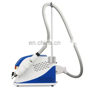 Portable Picosecond Laser for Tattoo Removal for Beauty Salon thumbnail-3