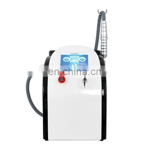 ND YAG Pico Second Good Way Laser Pigment Remover Eyebrow Tattoo Removal Machine thumbnail-1
