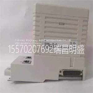 Module Spare Parts ABB 3BSE043660R1 CI867K01 thumbnail-1
