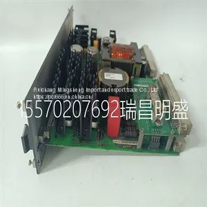 Module Spare Parts IS200EPSMG2AEC thumbnail-1