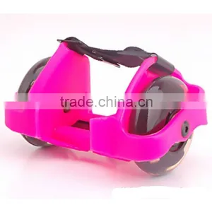 Super Flashing Roller Skate thumbnail-1