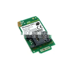 Wavecom Wireless CPU Q24PL003 thumbnail-1