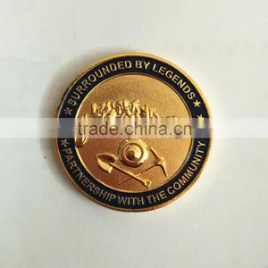 American Challenge Coins 3D Gold Coins Award Coins Souvenir Coins thumbnail-2