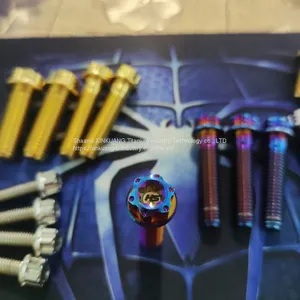 Titanium Alloy thumbnail-1