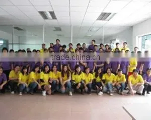 Jiangmen City Kimlinan Sport Products Co., Ltd. company overview - view 2 thumbnail