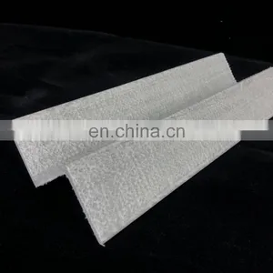 Reinforcement & Anti-Slipping Fiberglass FRP Structural Angles thumbnail-4