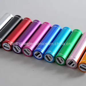 Large Capacity Phone Chargers Power Banks With Aluminium Alloy Housing thumbnail-5