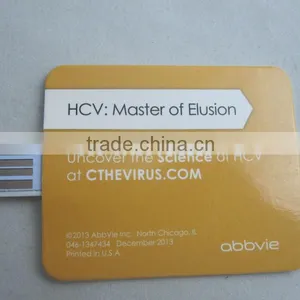 Paper Business Card Webkey Christmas Special Gift thumbnail-1