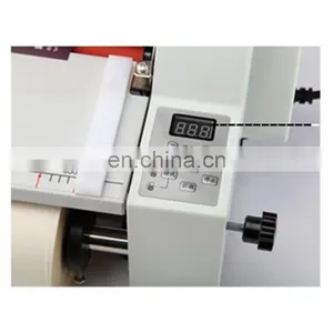 SRL-D35 Roll Laminating Machine Laminator Machine thumbnail-5
