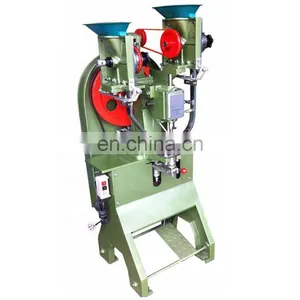 Automatic Grommet Eyelet Machine thumbnail-1
