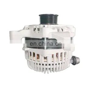 11684N Alternator With 175A 12V High Quality for FORD and MITSUBISHI With Neutral Packaging Tested Quality and Fast Delivery thumbnail-1