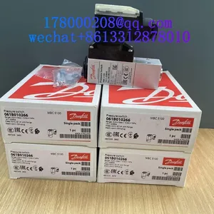 Danfoss MBC5100-061B01024 Pressure Switch thumbnail-2