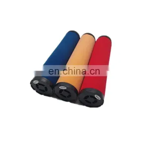 New 99% of Q.P.S.C Air Filter Element for Air Compressor With ISO Certification thumbnail-4
