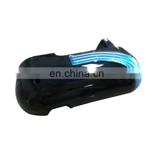 Custom OEM Plastic Product, Custom Plastic Injection Part thumbnail-1