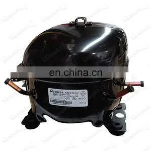 Donper Refrigerator Compressor LK65CZ1 KK230CZ1 S53WZ1 KM230CZ LU72CZ1 thumbnail-2