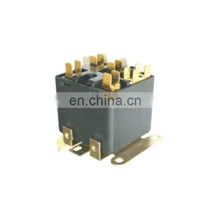 Potential Relay Motor Start Potential Relay / Solid State Relay 063 064 065 066 067 068 069 Good Price thumbnail-1