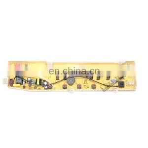 WUT-577 placa de control PCB de lavadora universal, placa de circuito de lavadora thumbnail-5