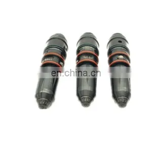 Yuchai Motor Diesel Engine Injector A50000-1112100A-A38 thumbnail-4