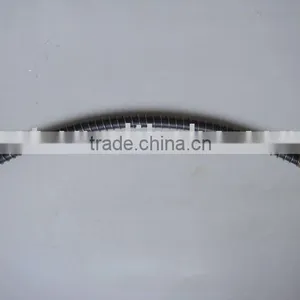 Air Brake Hose Assembly Hydraulic Brake Hose thumbnail-1