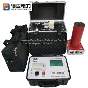 Intelligent Ultra-low Frequency High Voltage Generator DYVLF-30KV thumbnail-1