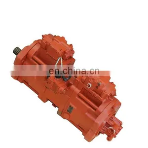 Supply Best Price Piston Main Pump 11C0390 For Excavator Parts thumbnail-1
