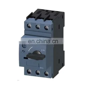 New Siemens Circuit Breaker Siemens Circuit Breakers Hw05014 3RV2021-4BA15 With Good Price thumbnail-1