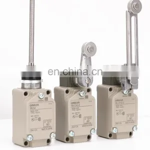OMRON Waterproof Travel Switch WLNJQ WLNJ-Q thumbnail-2